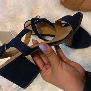 Style & Co Heel
